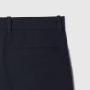 365 Pantaloni plissettati rilassati