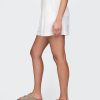 365 Shorts in misto lino a vita alta 365 Shorts in misto lino a vita alta