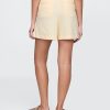 365 Shorts in misto lino a vita alta 365 Shorts in misto lino a vita alta