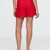 365 Shorts in misto lino a vita alta 365 Shorts in misto lino a vita alta