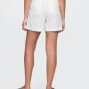 365 Shorts in misto lino a vita alta 365 Shorts in misto lino a vita alta