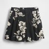 365 Shorts in misto lino a vita alta 365 Shorts in misto lino a vita alta
