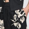 365 Shorts in misto lino a vita alta 365 Shorts in misto lino a vita alta