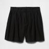 365 Shorts in misto lino a vita alta 365 Shorts in misto lino a vita alta