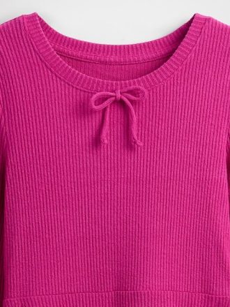 Abito a coste Softspun per bambini