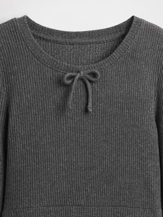 Abito a coste Softspun per bambini