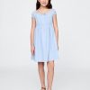 Abito babydoll per bambini