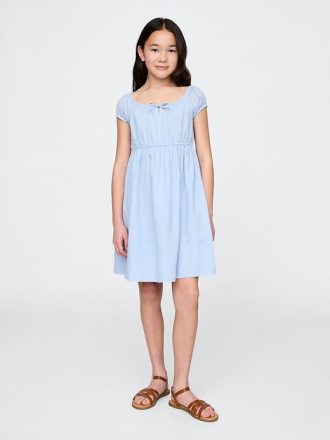 Abito babydoll per bambini