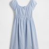 Abito babydoll per bambini