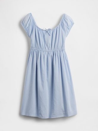 Abito babydoll per bambini