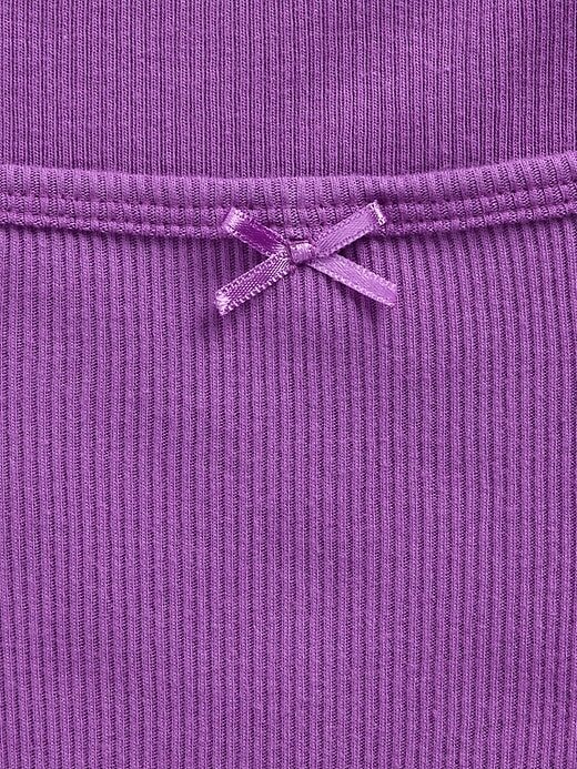 Abito con scollo quadrato per bambini Abito con scollo quadrato per bambini