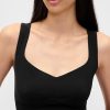 Abito lungo con corsetto