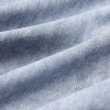 Abito lungo in denim drappeggiato GapStudio Abito lungo in denim drappeggiato GapStudio