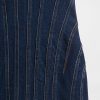 Abito midi in denim con cuciture GapStudio