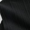 Abito midi in maglia a coste
