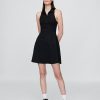 Abito polo con zip GapFit Power