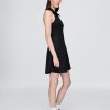 Abito polo con zip GapFit Power