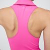 Abito polo con zip GapFit Power