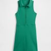 Abito polo con zip GapFit Power Abito polo con zip GapFit Power