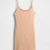 Abito sottoveste SecondSkin