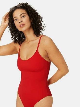 Andie Amalfi Classic One Piece – Torso lungo