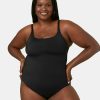 Andie Amalfi Classic One Piece – Torso lungo