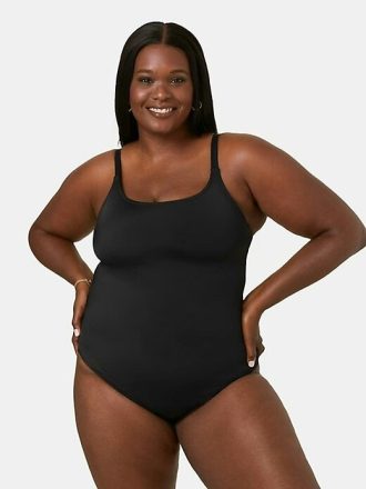 Andie Amalfi Classic One Piece – Torso lungo