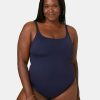 Andie Amalfi Classic One Piece – Torso lungo
