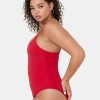 Andie Amalfi Classic One Piece – Torso lungo