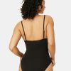 Andie Amalfi Classic One Piece – Torso lungo