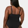 Andie Amalfi Classic One Piece – Torso lungo