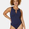 Andie Malibu Classic One Piece – Torso lungo