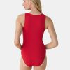 Andie Malibu Classic One Piece – Torso lungo