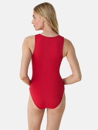 Andie Malibu Classic One Piece – Torso lungo