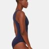 Andie Malibu Classic One Piece – Torso lungo