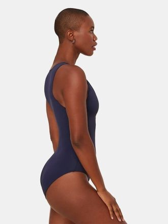 Andie Malibu Classic One Piece – Torso lungo