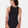 Andie Malibu Classic One Piece – Torso lungo