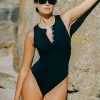 Andie Malibu Classic One Piece – Torso lungo