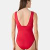 Andie Mykonos Classic One Piece – Torso lungo Andie Mykonos Classic One Piece – Torso lungo