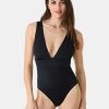 Andie Mykonos Classic One Piece – Torso lungo Andie Mykonos Classic One Piece – Torso lungo