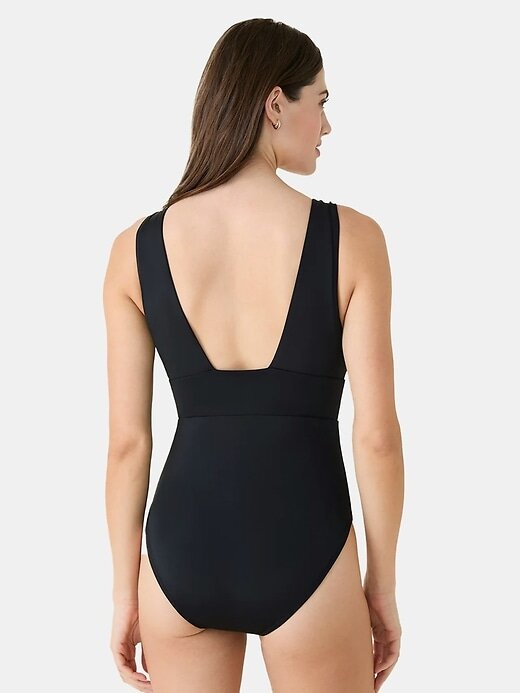Andie Mykonos Classic One Piece – Torso lungo Andie Mykonos Classic One Piece – Torso lungo