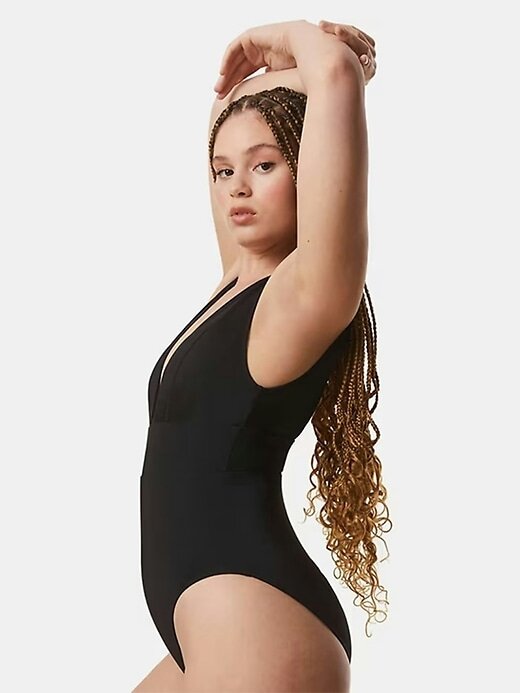 Andie Mykonos Classic One Piece – Torso lungo Andie Mykonos Classic One Piece – Torso lungo