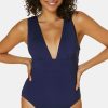 Andie Mykonos Classic One Piece – Torso lungo Andie Mykonos Classic One Piece – Torso lungo