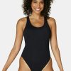 Andie Tulum Classic One Piece – Torso lungo Andie Tulum Classic One Piece – Torso lungo