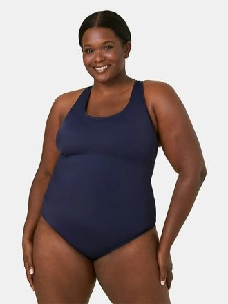 Andie Tulum Classic One Piece – Torso lungo