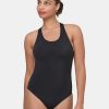 Andie Tulum Classic One Piece – Torso lungo Andie Tulum Classic One Piece – Torso lungo