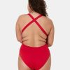 Andie Tulum Classic One Piece – Torso lungo Andie Tulum Classic One Piece – Torso lungo