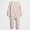 Baby First Favorites TinyRib – Tutina con piedini Baby First Favorites TinyRib – Tutina con piedini