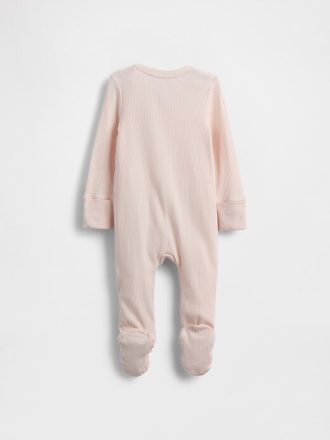 Baby First Favorites TinyRib – Tutina con piedini