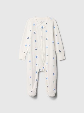 Baby First Favorites – Tutina in cotone biologico